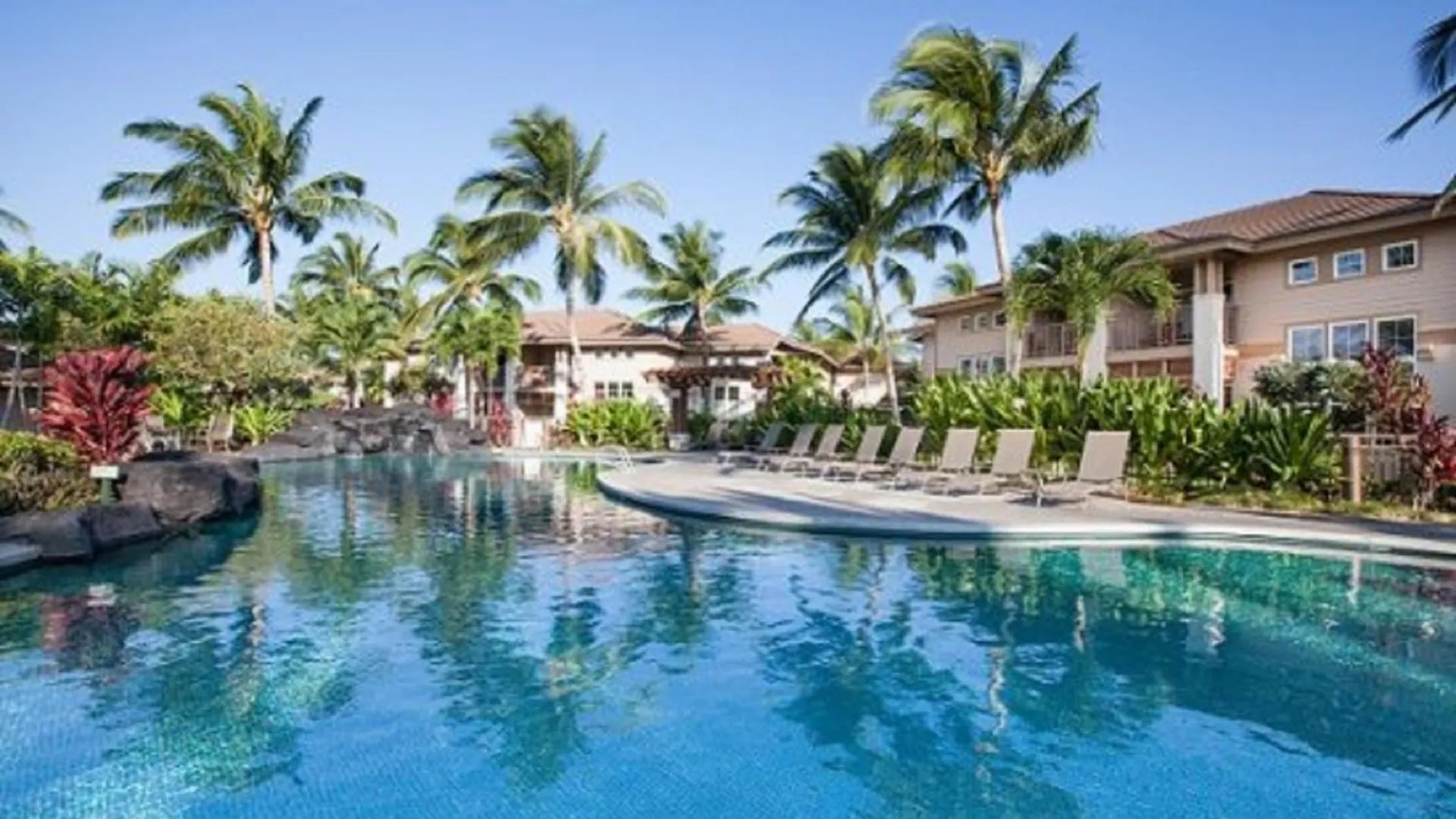 2404 Waikoloa Colony Villas 0*,  USA