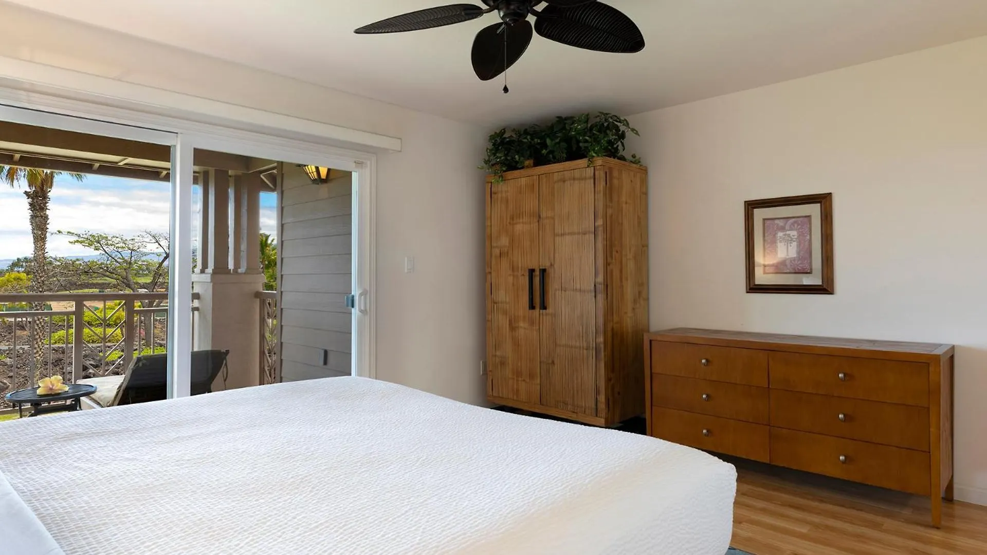 2404 Waikoloa Colony Villas Semesterbostad