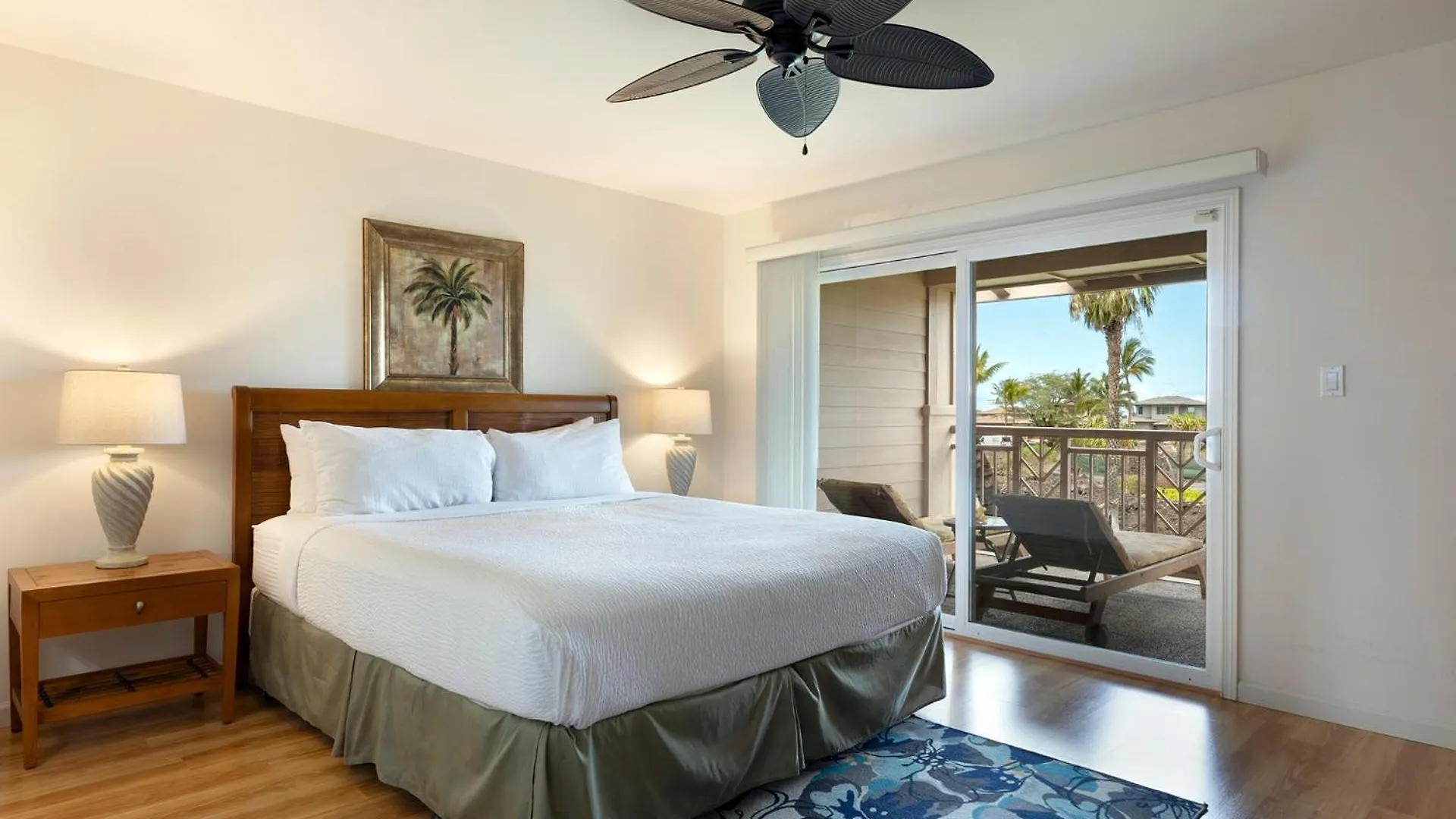 Feriehus 2404 Waikoloa Colony Villas USA