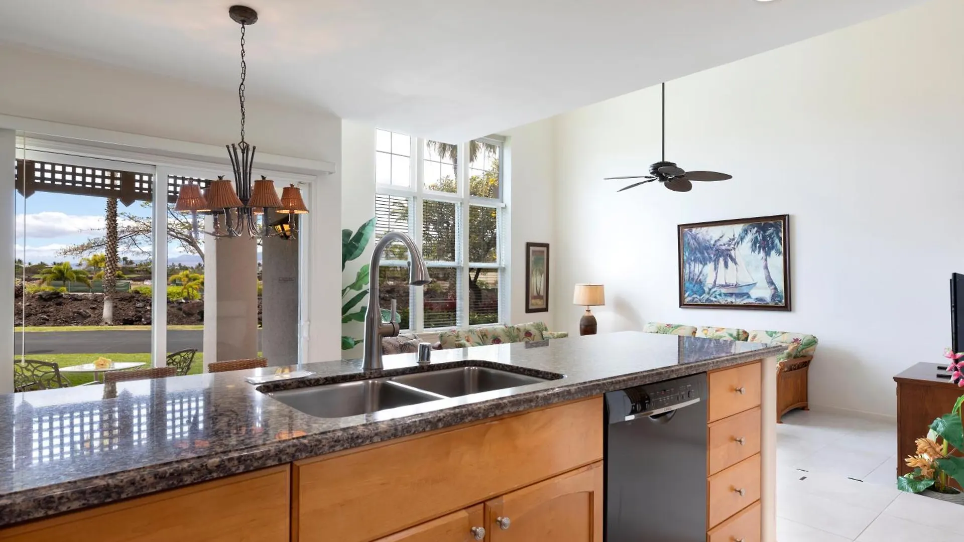 2404 Waikoloa Colony Villas Feriehus